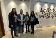 Entregados de premios del I Concurso de Fotografía contra la Violencia de Género