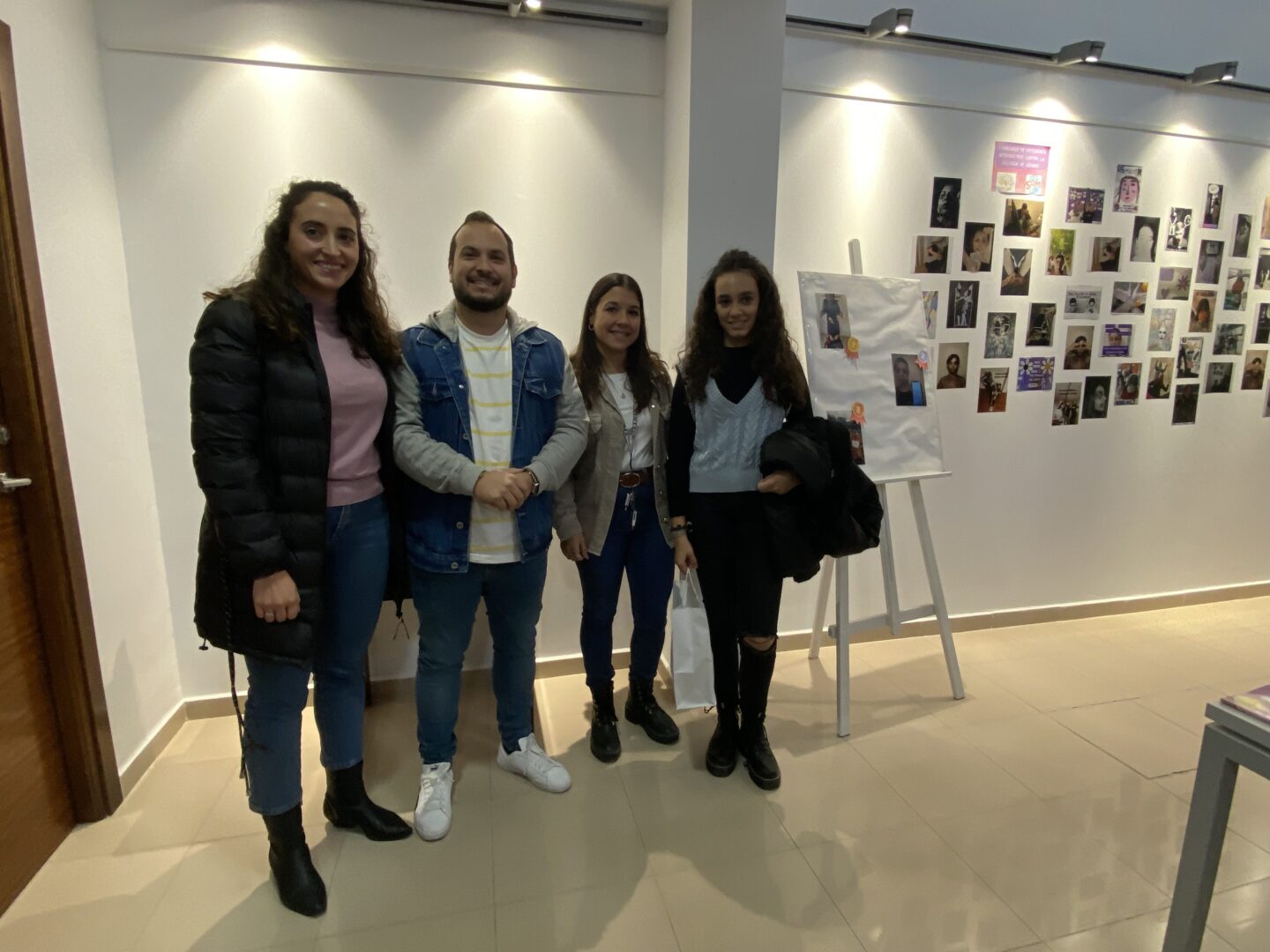 I Concurso de Fotografía Intercentros 2022