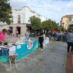 Los Barrios celebrará el 19 de diciembre un Gran Mercadillo Solidario con la participación de 17 entidades sociales