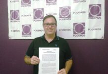 Podemos lamenta que los trámites de la planta de residuos Marpol sigan adelante con el beneplácito del Gobierno Municipal