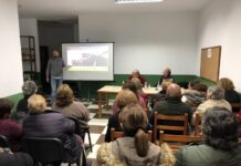 ‘Tu opinión nos importa’, el Ayuntamiento retoma sus asambleas vecinales