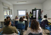 Arranca con el taller ‘Educando en las emociones’ el segundo trimestre de la programación del COF