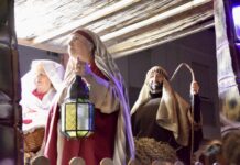 VÍDEOS | Cabalgata de Reyes Magos en Los Barrios
