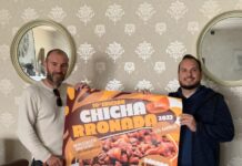 La décima edición de la Chicharronada regresa el sábado 4 de febrero