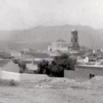 La población de Los Barrios a lo largo de la historia