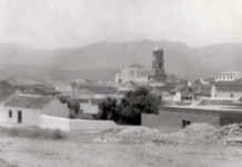 La población de Los Barrios a lo largo de la historia