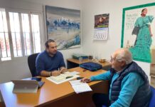 La tagarninada popular se celebrará el próximo 18 de febrero