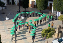 FOTOS | La lucha contra el cáncer demanda más esfuerzos para combatir la enfermedad