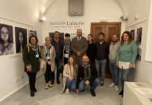 “No más voces silenciadas”, contra el abuso sexual infantil, en la Casa Urrutia