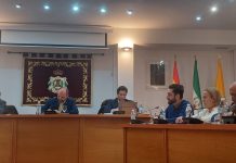 Perea: “Se confirma lo que más nos temíamos, no existen informes técnicos que avalen la seguridad de la plaza de toros”
