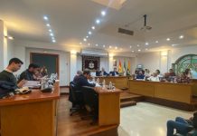 El Pleno ratifica los nombramientos de los Títulos de Vecindad y Ciudadanía 2023