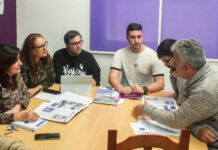 Podemos lanza sus propuestas al Plan de Igualdad de la plantilla municipal