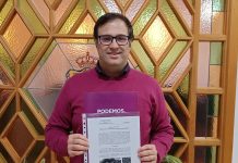 Podemos denuncia deficiencias en la limpieza viaria: “falta maquinaria y personal”