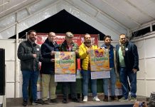 Presentado el cartel de la XXXI Tagarninada Popular