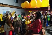 Publicadas las bases del concurso de disfraces para el Carnaval de Los Cortijillos