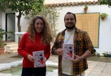 “Por estar vivos”, de Gloria Sánchez Grande, obra ganadora del III Concurso de Novela Villa de Los Barrios
