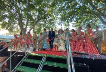 Publicadas las bases para la elección de reinas, reyes, damas y caballeros de la Velada de Los Cortijillos 2023