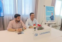 VÍDEO | Pablo García hace balance de la gestión del PP en el Ayuntamiento