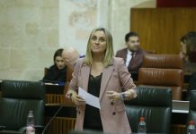 La Junta usará energía fotovoltaica y eólica para iluminar los túneles de la autovía Jerez-Los Barrios