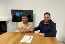 Perea se compromete a potenciar el carnaval y a recuperar el concurso