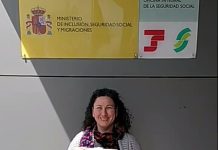 Podemos presenta una queja por la dificultad de los usuarios para ser atendidos en la Seguridad Social