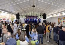 Palmones vivirá su Carnaval el próximo sábado con la potajada como protagonista