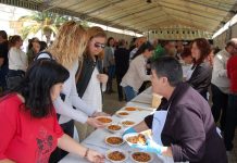 Palmones vivirá mañana sábado, 4 de marzo, su tradicional Carnaval