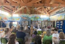 Presentado el X Ciclo ‘Escritores’ de Presentación de Libros de la villa de Los Barrios