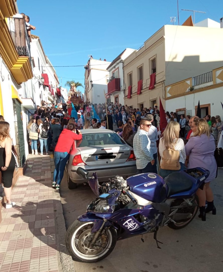 Falta Policía Local 2023