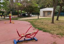 Perea denuncia el ostracismo al que el gobierno local mantiene a Guadacorte