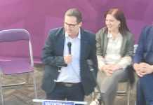 Podemos Los Barrios propone medidas de regeneración política y control de la deuda pública