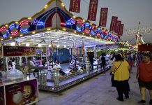 Festejos publica las bases del concurso para la elección del cartel anunciador de la Feria y Fiestas Patronales