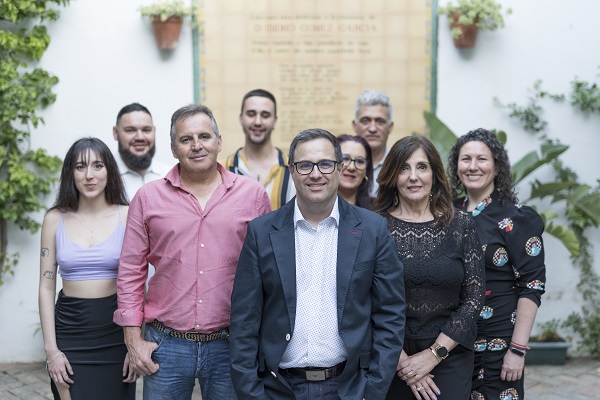 Candidatura de Los Barrios