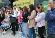 FOTOS-VÍDEO | González: “Depositar la confianza en nosotros es una apuesta segura y a largo plazo”