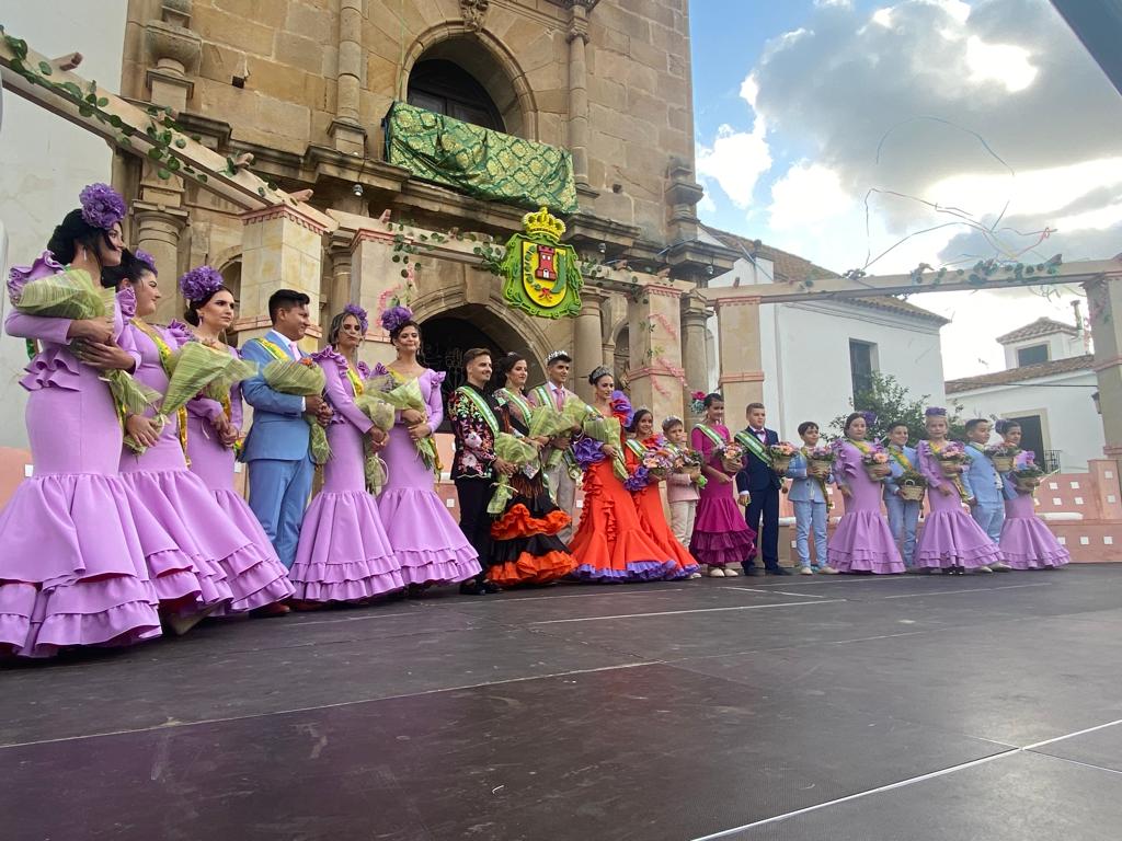 Coronacion (GP) 2023