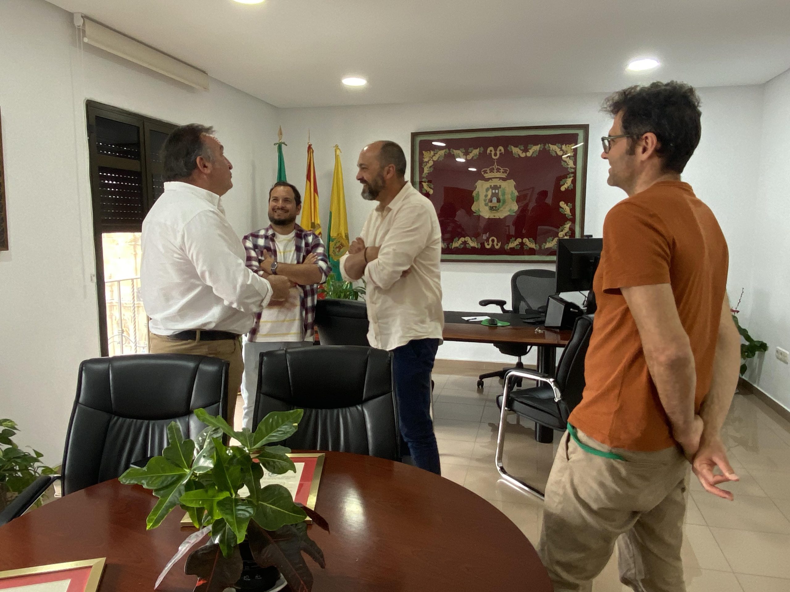 Homenaje Ramón Piñero 2023