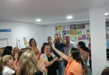 VÍDEO | Alconchel asegura un cambio radical para Los Barrios