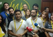 VÍDEO | Movimiento Barreño trabajará desde la oposición para cambiar Los Barrios