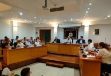 El Pleno aprueba el proyecto para la construcción del centro refugio de animales de SOS Perrera Los Barrios