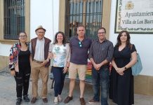 Podemos lleva al pleno la lucha contra la plaga de lagarta peluda en Los Alcornocales