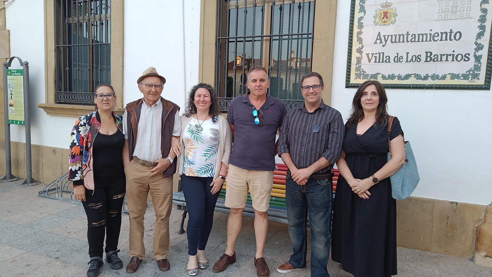 Podemos pleno mayo 2023