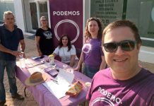 VÍDEO | Oliva asegura una gestión transparente, responsable y participativa para garantizar una administración eficiente