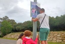 Podemos Los Barrios presenta ambiciosos proyectos de construcción para el desarrollo local