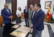 Presentada las combinaciones del XXIX Ciclo de Novilladas S/P