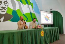 Los Barrios acoge el II Congreso LGTBI+ del Campo de Gibraltar