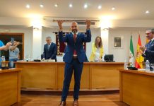 LA CRÓNICA | Miguel Alconchel es de nuevo alcalde de Los Barrios