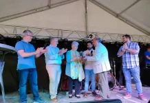 FOTOS | La Montera acoge la quinta edición del Chicharrón Fest