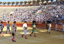 FOTOS | Relación de Premios “Corrida Concurso de Ganaderías” de la Feria Real de Algeciras 2023