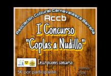 Este sábado, I Concurso “Coplas a Nudillo” en la peña ‘Toro Embolao’
