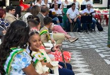 Los vecinos de Los Cortijillos vivirán su tradicional Noche de San Juan el próximo domingo